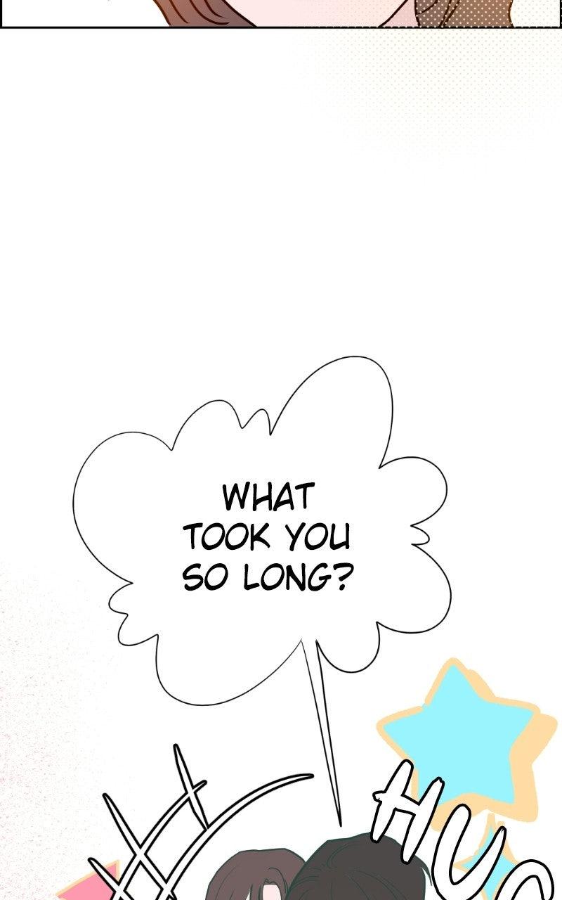 Copy-Paste Romance Chapter 69 page 35 - 