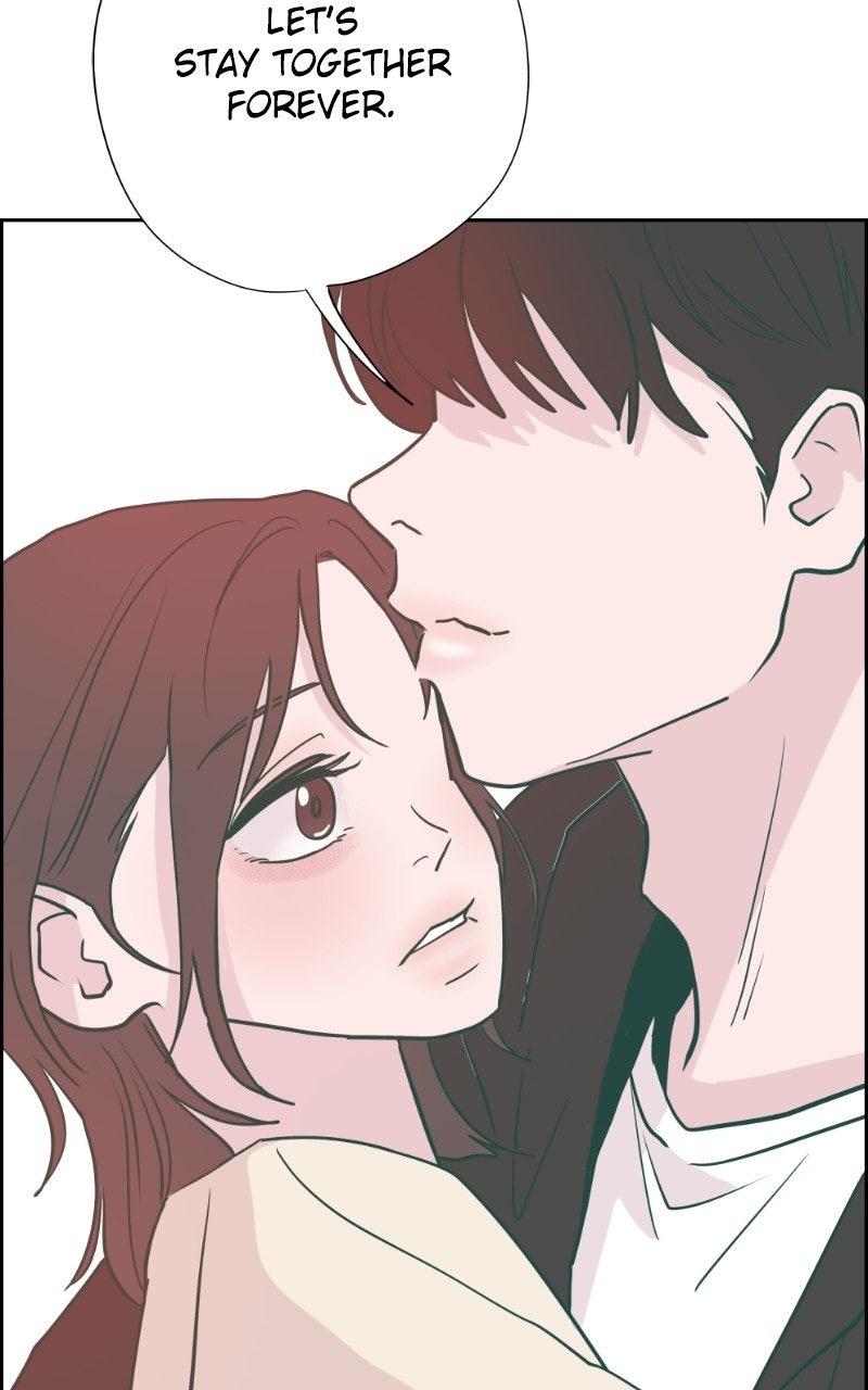 Copy-Paste Romance Chapter 69 page 38 - 