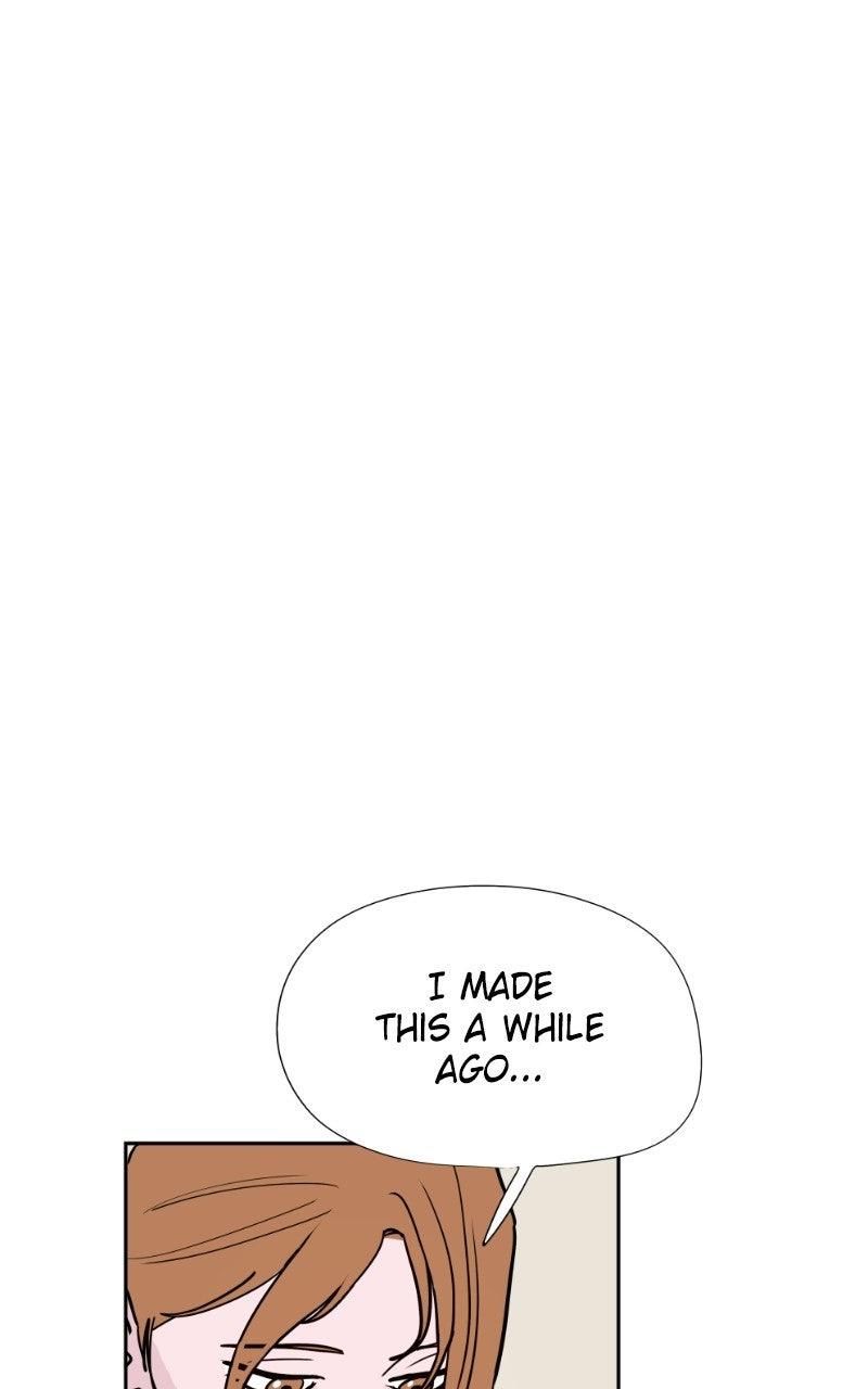 Copy-Paste Romance Chapter 69 page 5 - 