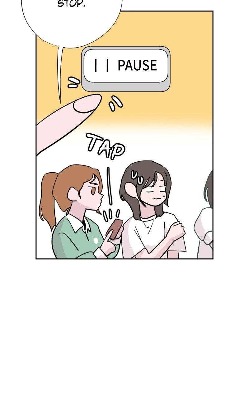Copy-Paste Romance Chapter 69 page 42 - 