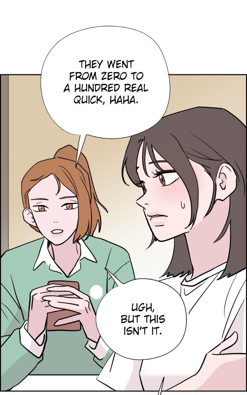 Copy-Paste Romance Chapter 69 page 43 - 