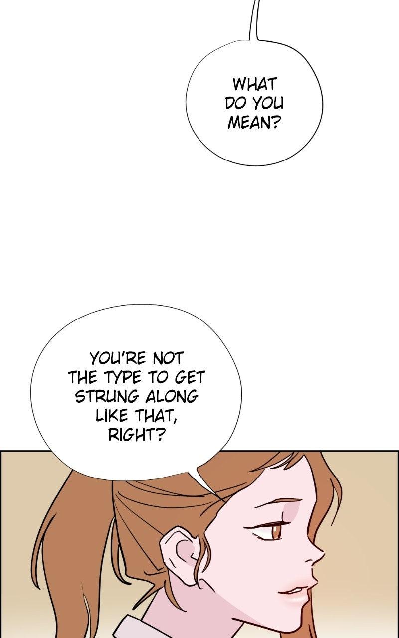 Copy-Paste Romance Chapter 69 page 44 - 