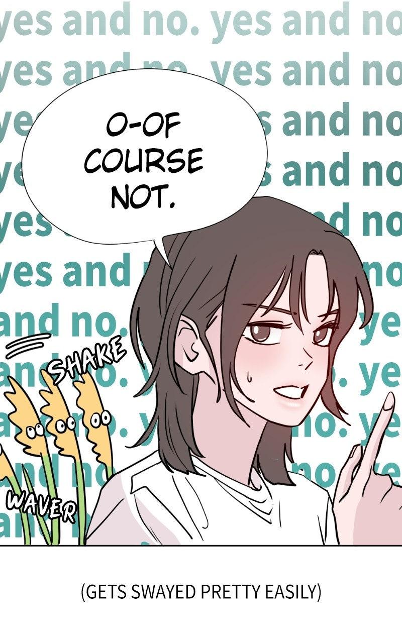Copy-Paste Romance Chapter 69 page 46 - 