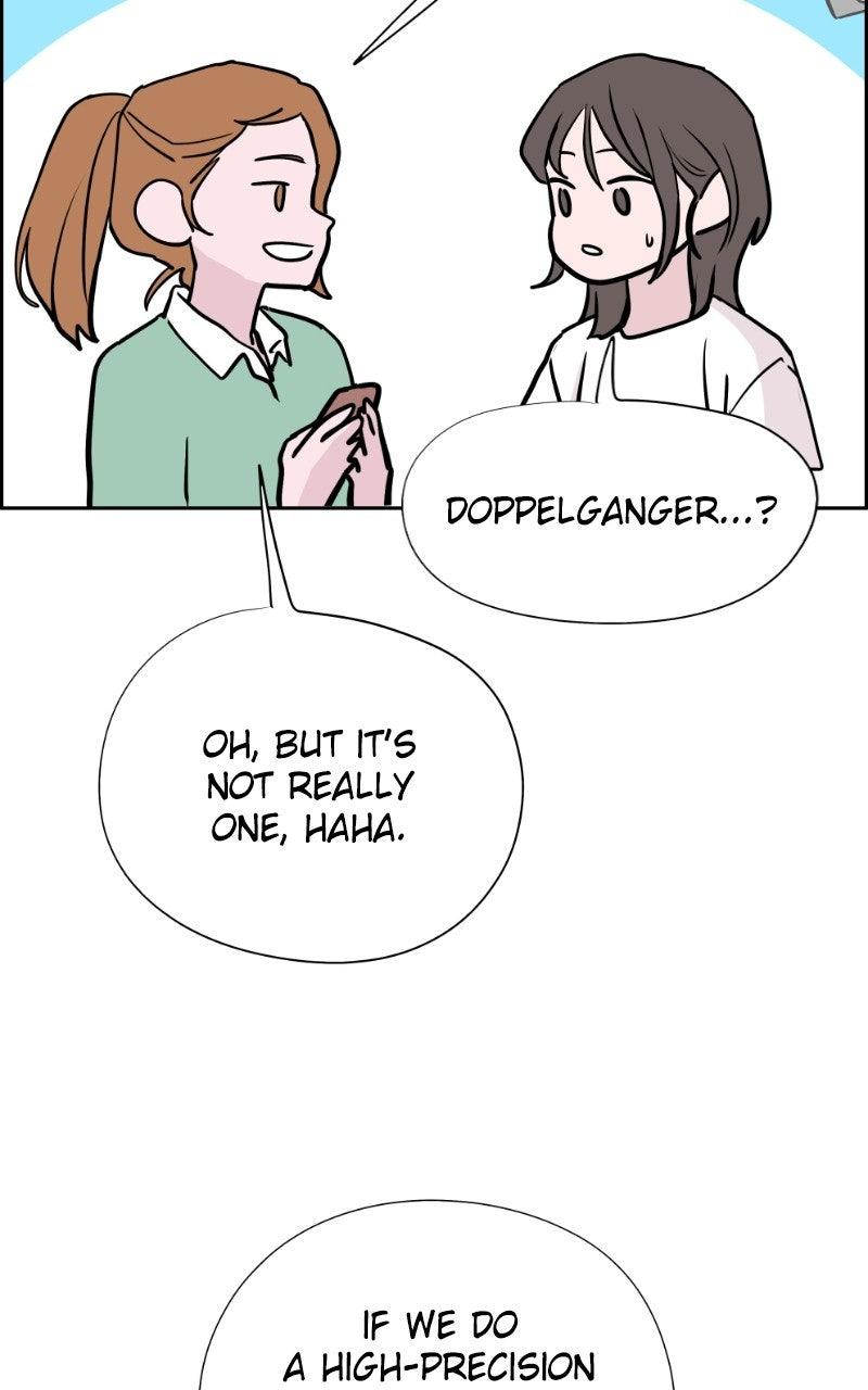 Copy-Paste Romance Chapter 69 page 48 - 