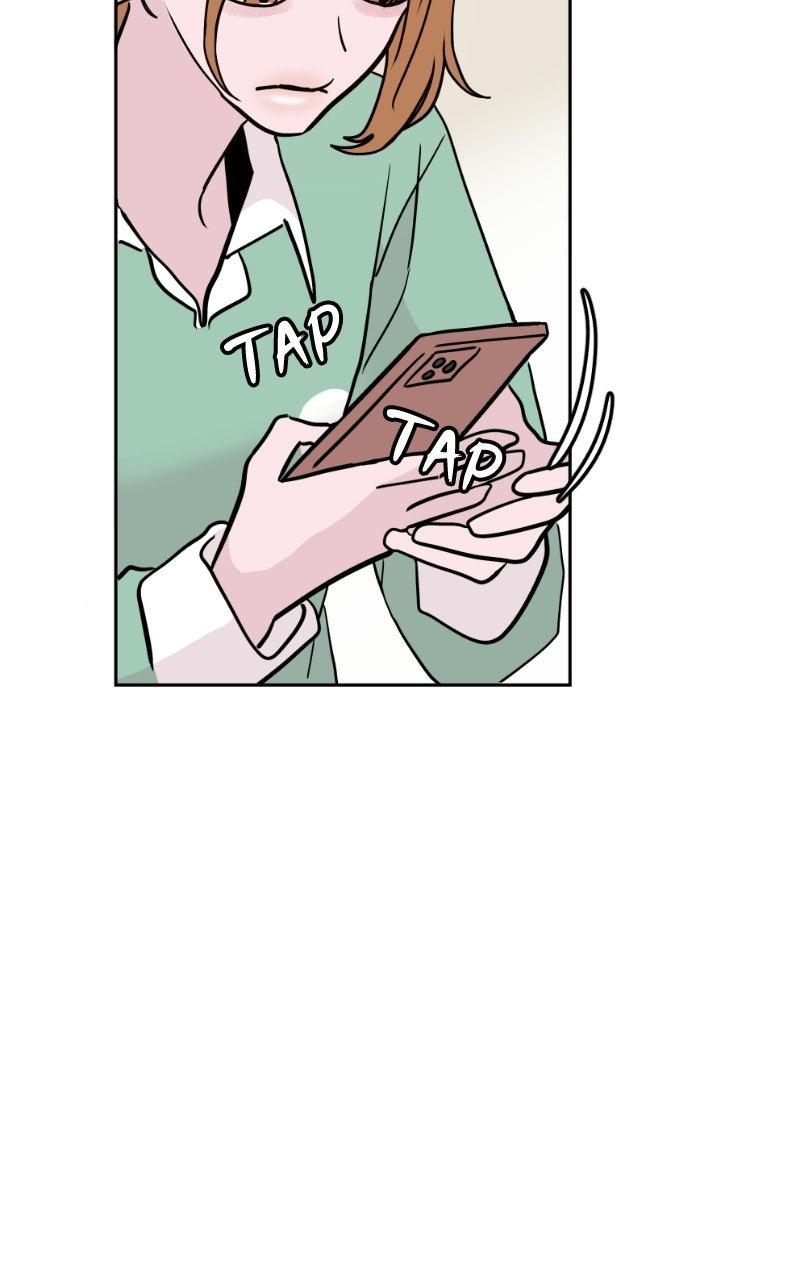 Copy-Paste Romance Chapter 69 page 6 - 