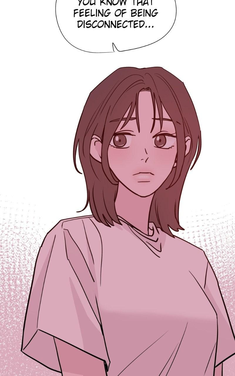 Copy-Paste Romance Chapter 69 page 51 - 