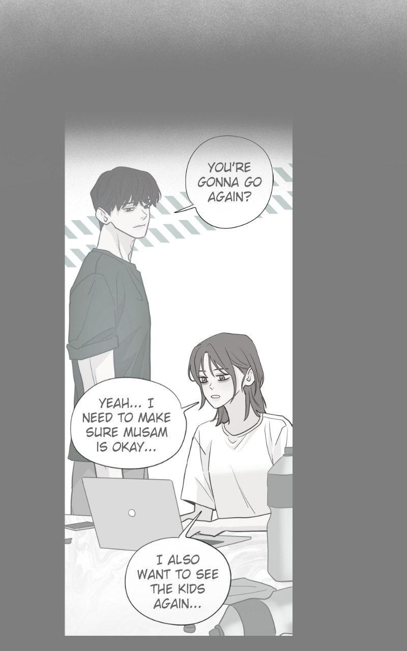 Copy-Paste Romance Chapter 69 page 53 - 