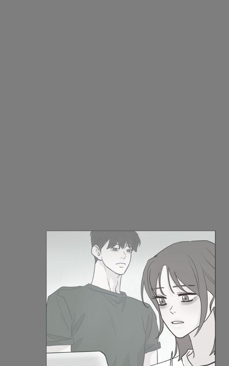 Copy-Paste Romance Chapter 69 page 54 - 
