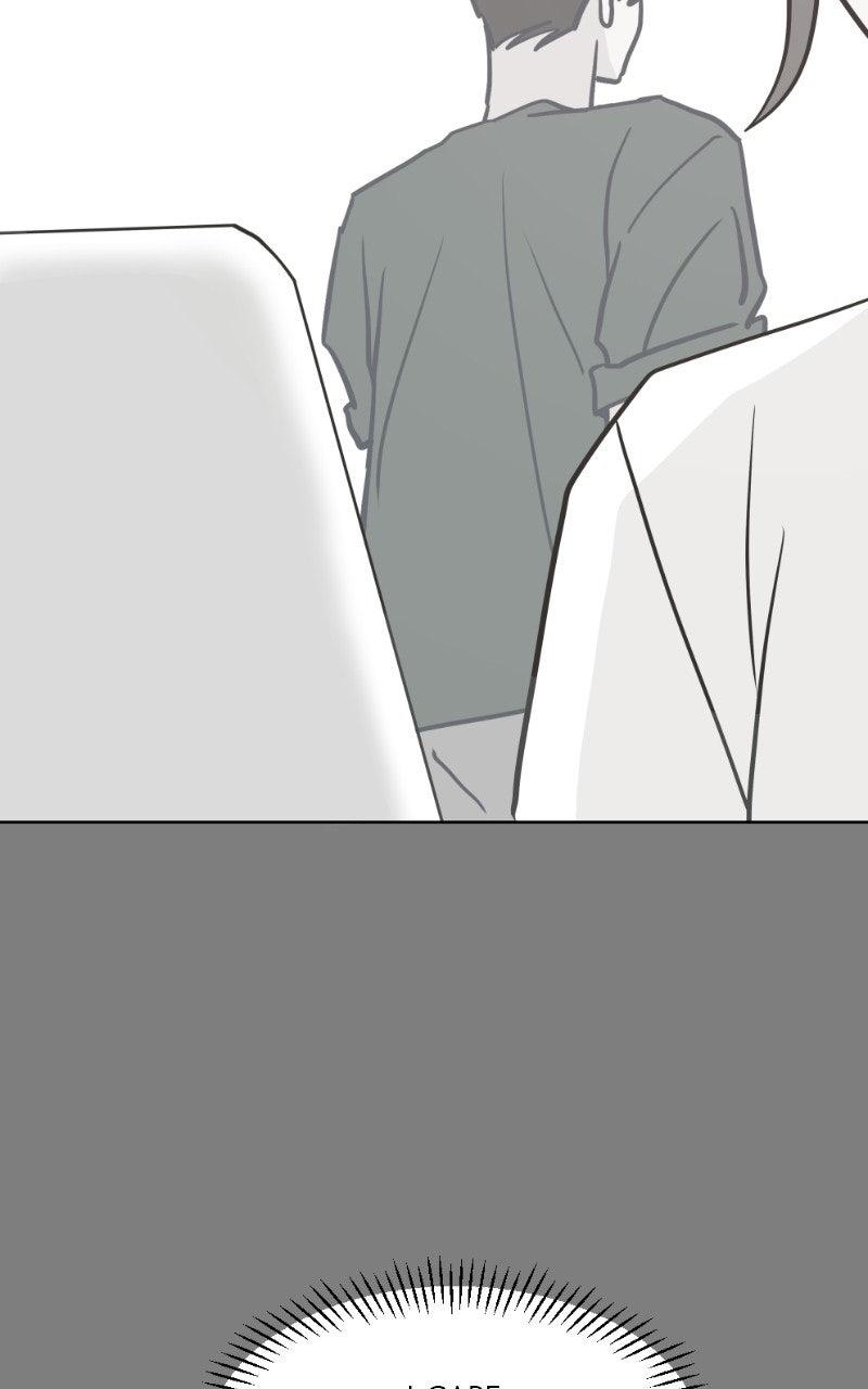 Copy-Paste Romance Chapter 69 page 56 - 