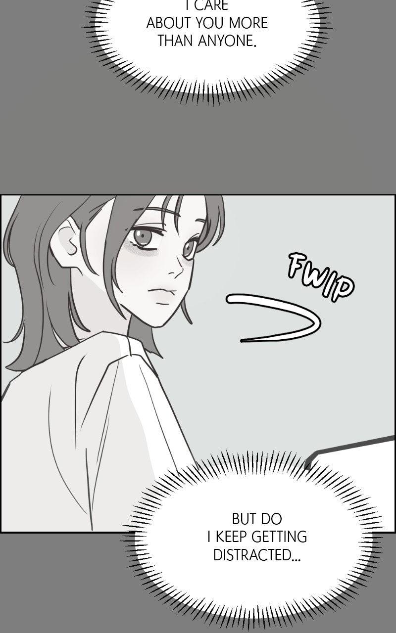 Copy-Paste Romance Chapter 69 page 57 - 