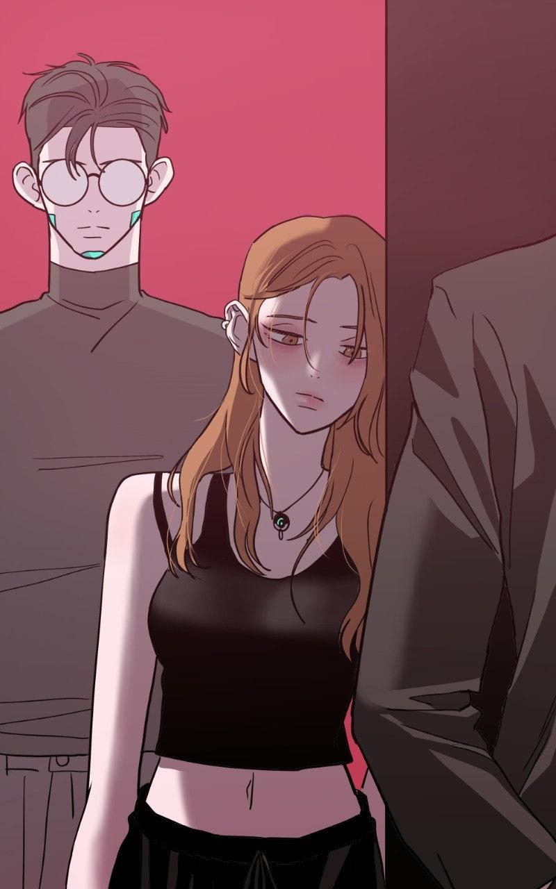 Copy-Paste Romance Chapter 69 page 61 - 