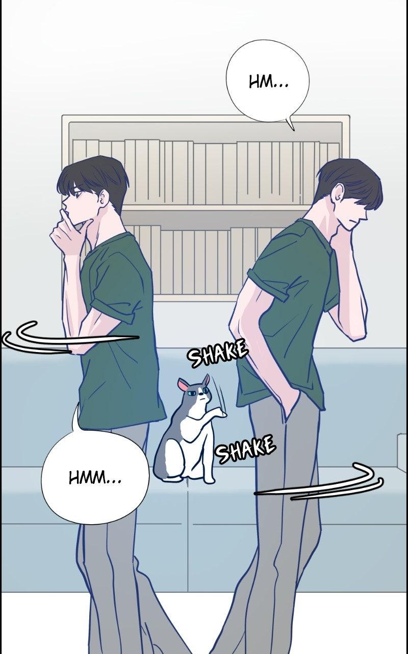 Copy-Paste Romance Chapter 69 page 65 - 