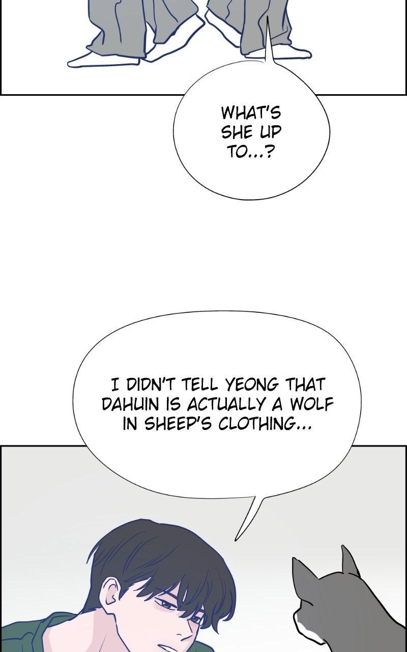 Copy-Paste Romance Chapter 69 page 66 - 
