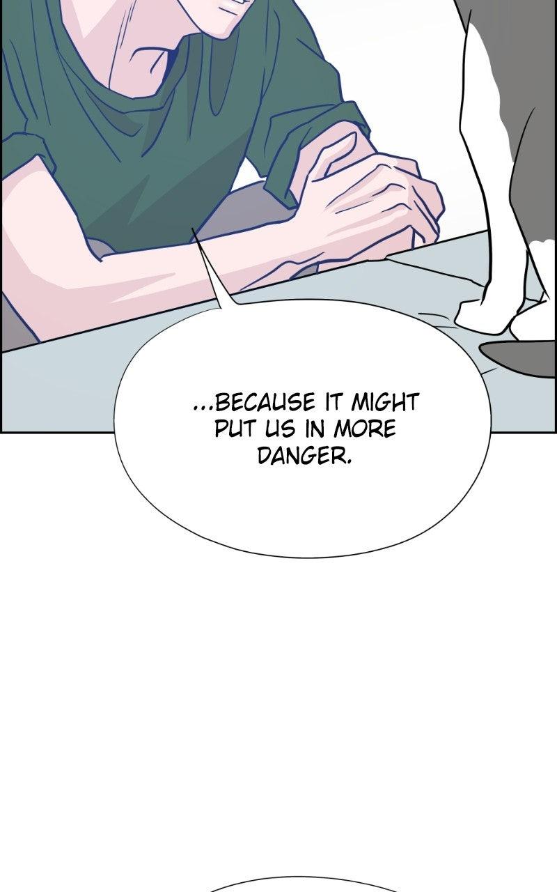 Copy-Paste Romance Chapter 69 page 67 - 
