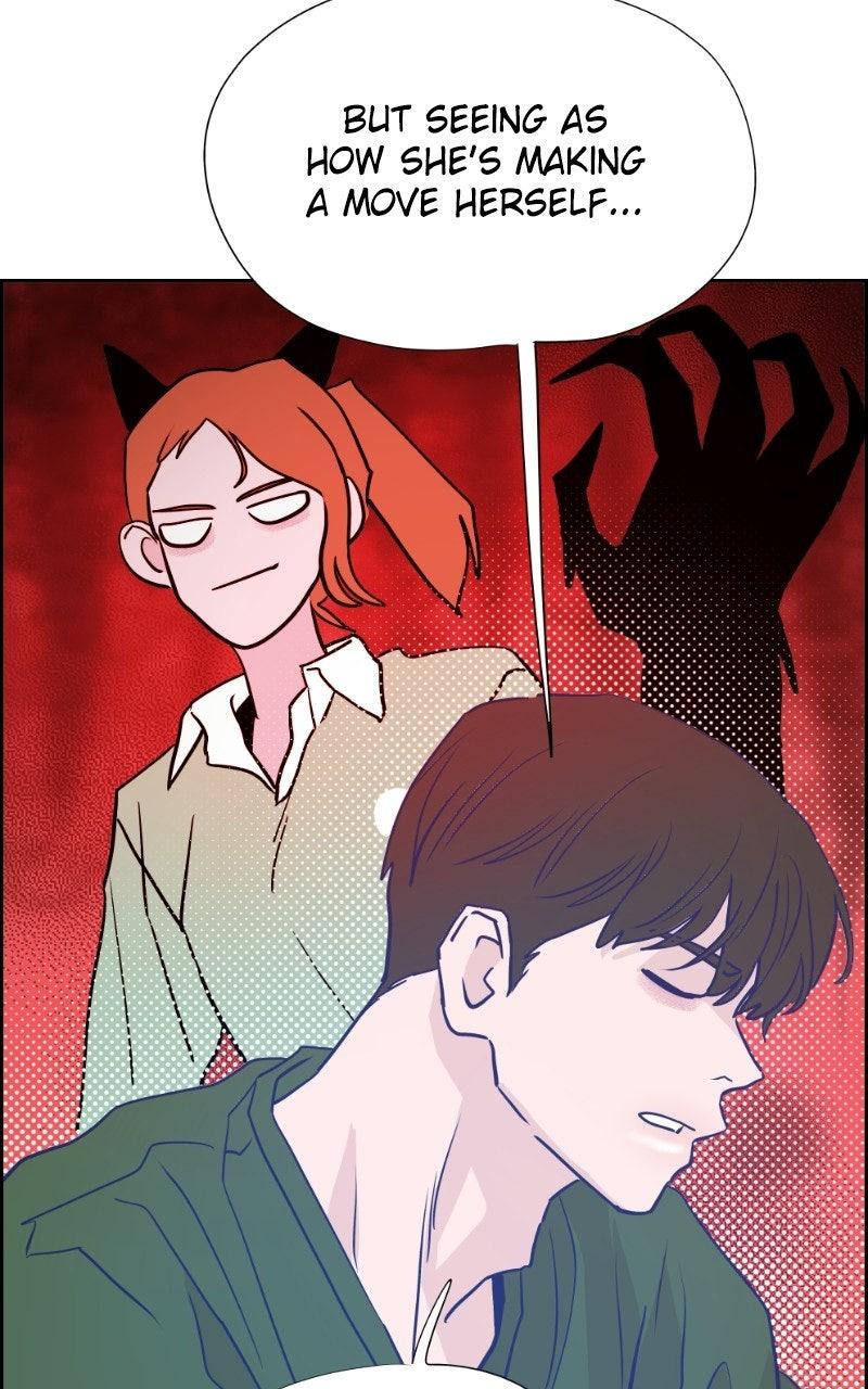 Copy-Paste Romance Chapter 69 page 68 - 