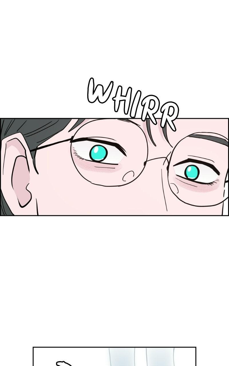 Copy-Paste Romance Chapter 69 page 8 - 