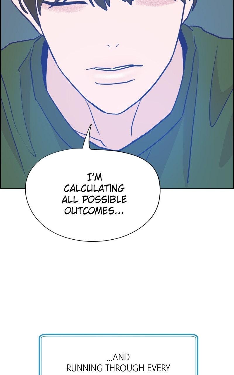 Copy-Paste Romance Chapter 69 page 71 - 
