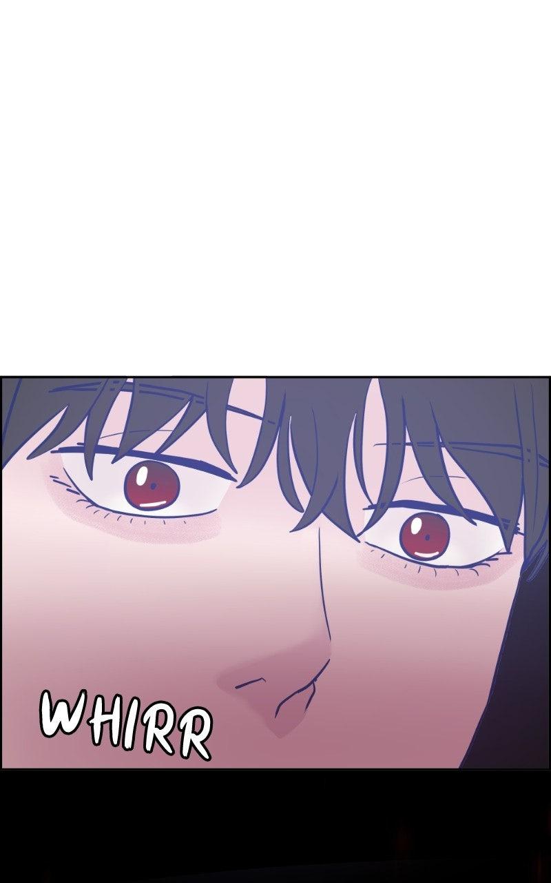 Copy-Paste Romance Chapter 69 page 76 - 