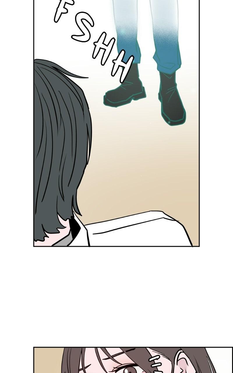 Copy-Paste Romance Chapter 69 page 9 - 