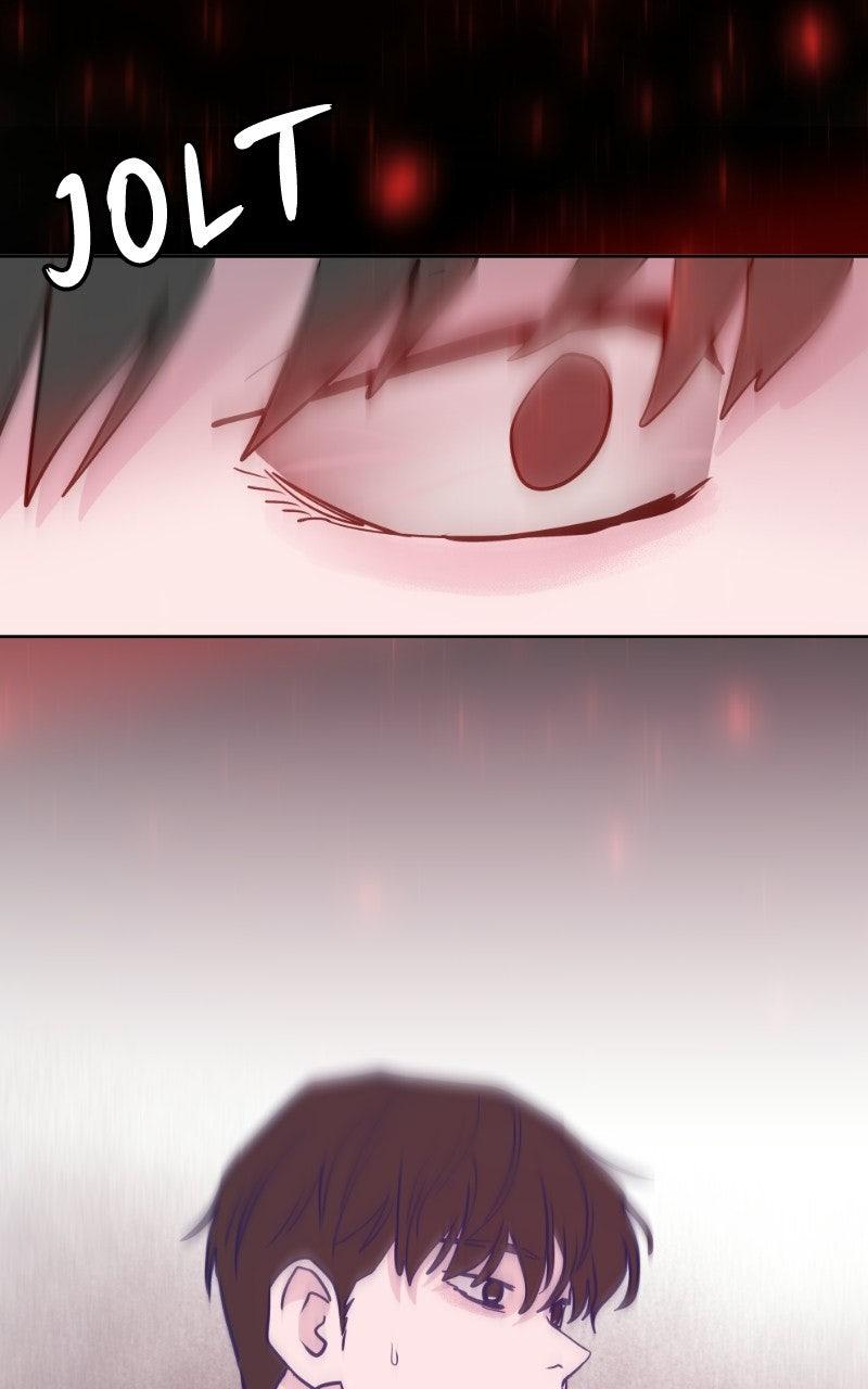 Copy-Paste Romance Chapter 69 page 81 - 