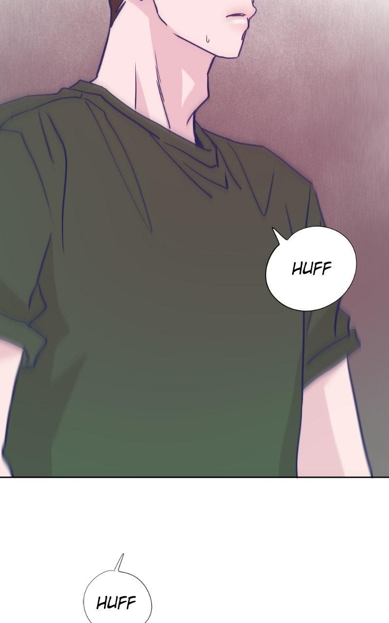 Copy-Paste Romance Chapter 69 page 82 - 