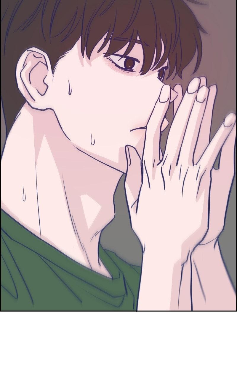 Copy-Paste Romance Chapter 69 page 84 - 