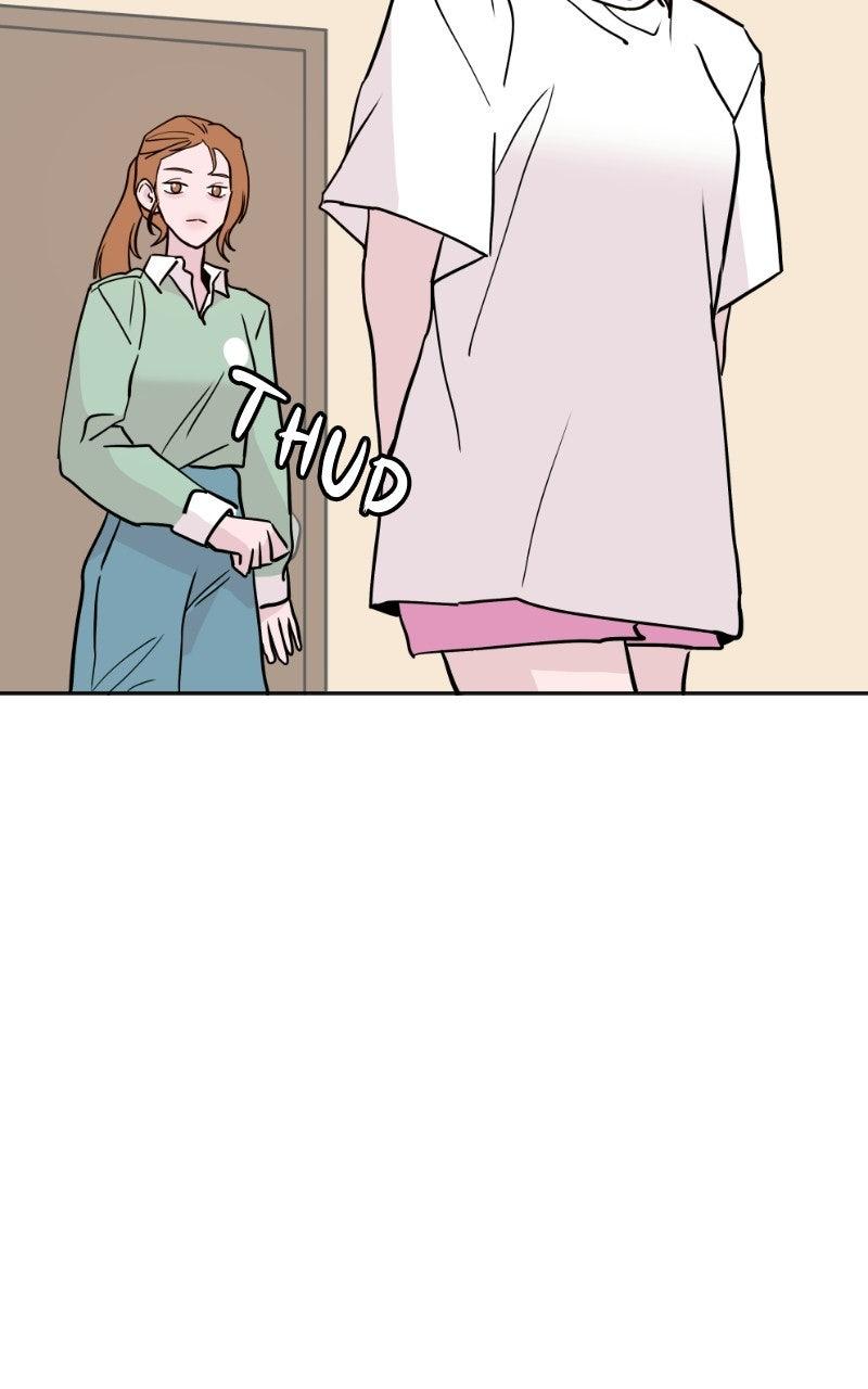 Copy-Paste Romance Chapter 69 page 87 - 