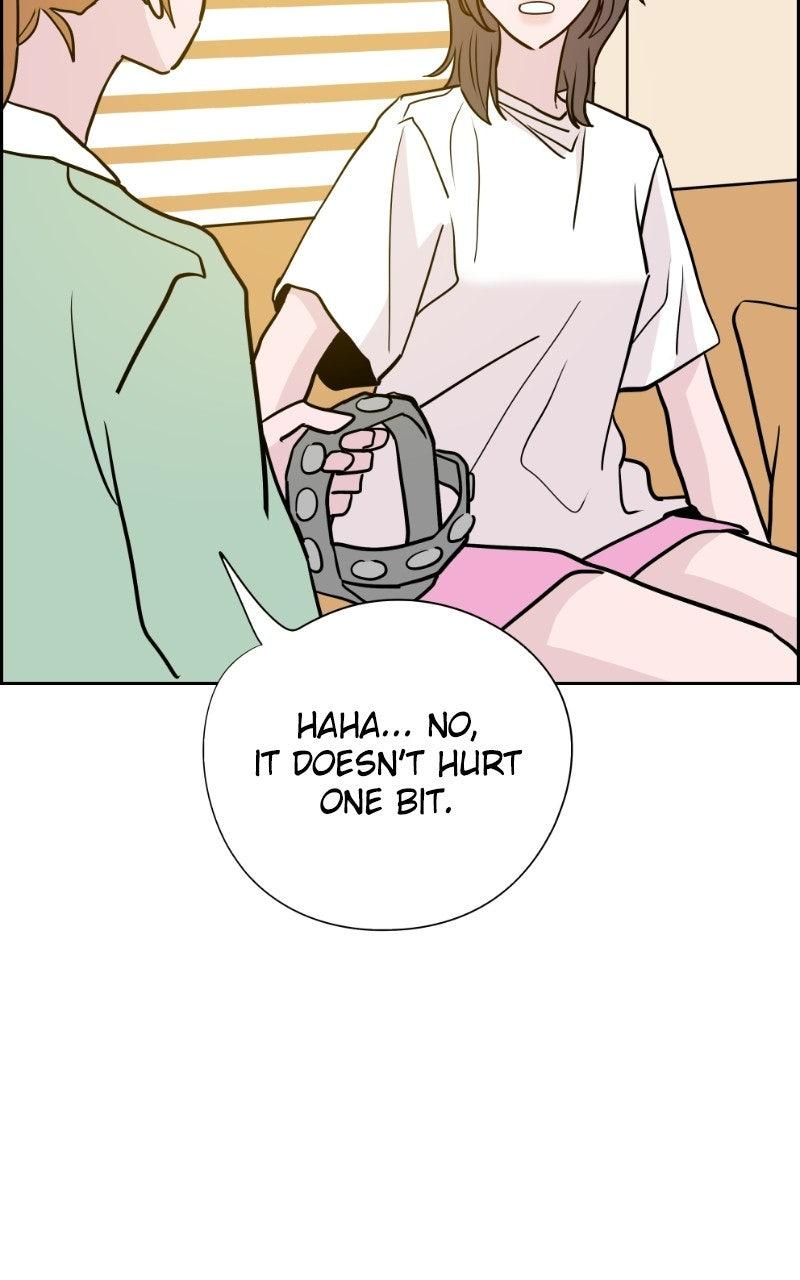 Copy-Paste Romance Chapter 69 page 90 - 
