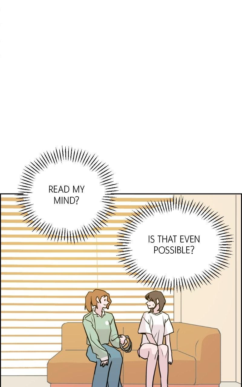 Copy-Paste Romance Chapter 69 page 92 - 
