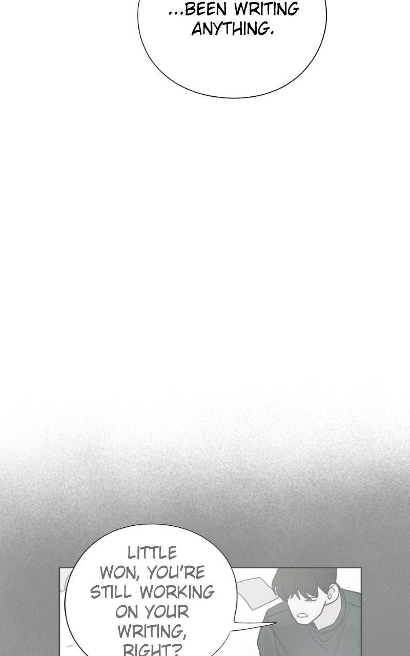 Copy-Paste Romance Chapter 69 page 96 - 