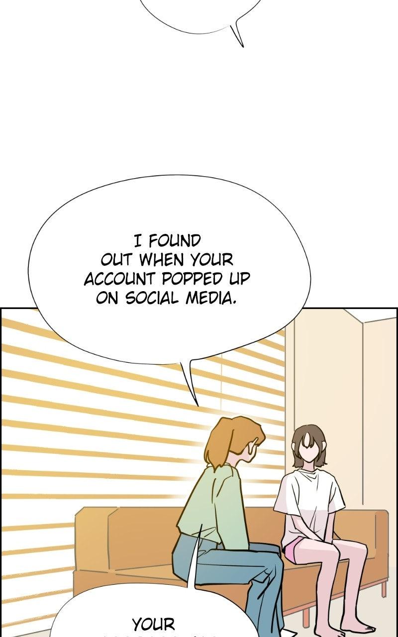 Copy-Paste Romance Chapter 69 page 98 - 