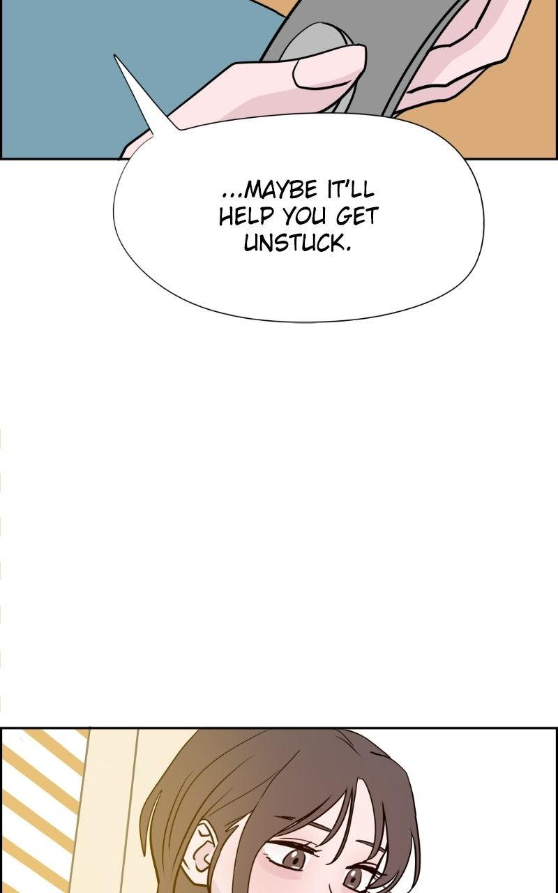 Copy-Paste Romance Chapter 69 page 100 - 