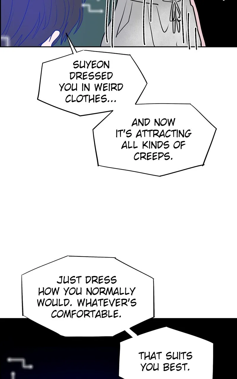 Copy-Paste Romance Chapter 7 page 101 - 