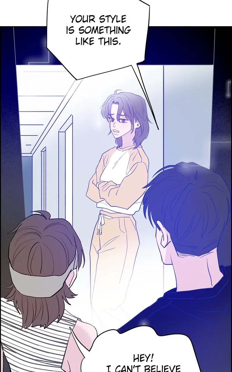 Copy-Paste Romance Chapter 7 page 104 - 