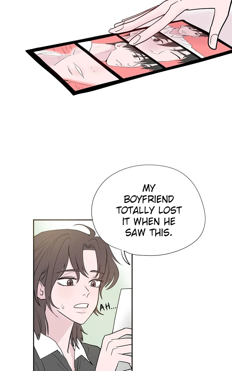 Copy-Paste Romance Chapter 7 page 18 - 