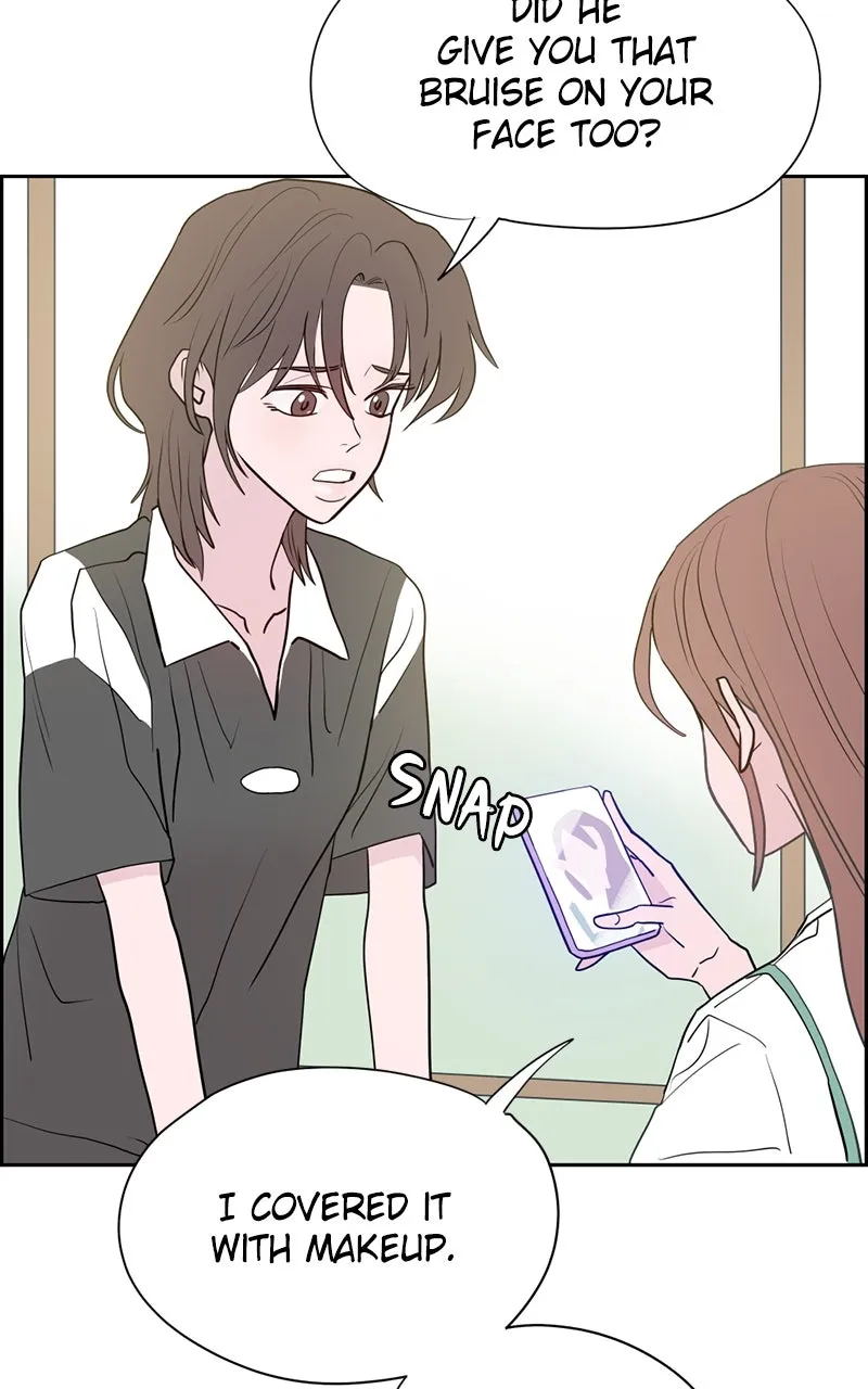 Copy-Paste Romance Chapter 7 page 4 - 