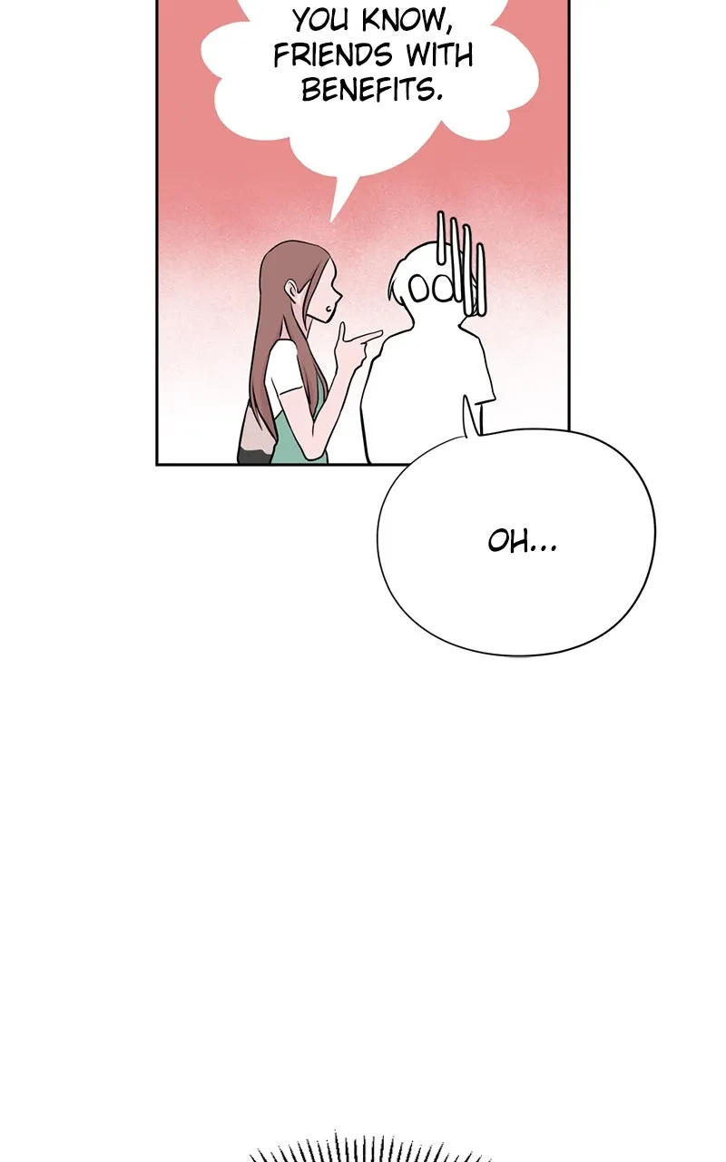 Copy-Paste Romance Chapter 7 page 59 - 