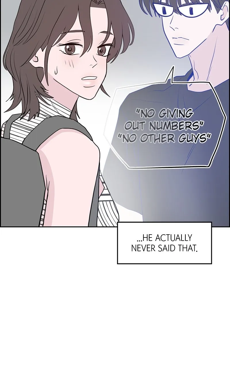 Copy-Paste Romance Chapter 7 page 72 - 
