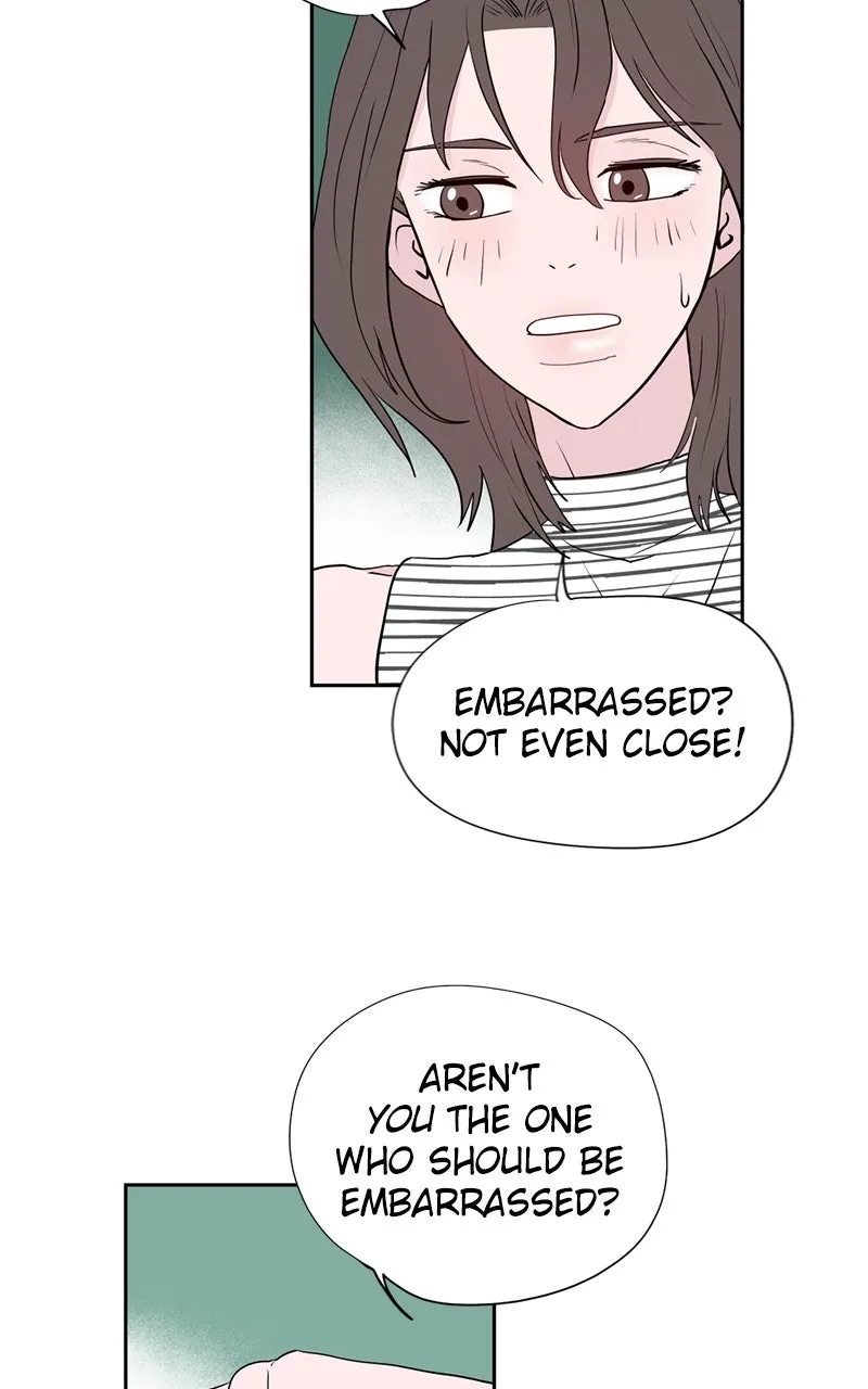 Copy-Paste Romance Chapter 7 page 84 - 