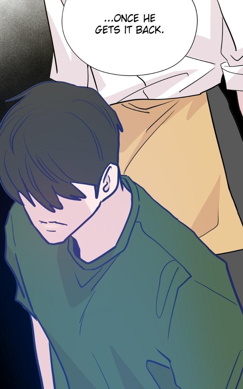 Copy-Paste Romance Chapter 70 page 2 - 
