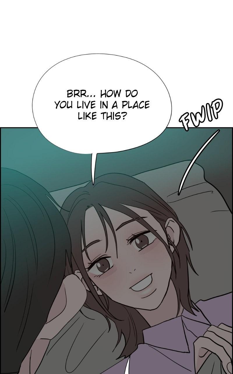 Copy-Paste Romance Chapter 70 page 101 - 