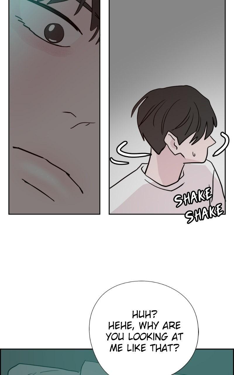 Copy-Paste Romance Chapter 70 page 103 - 