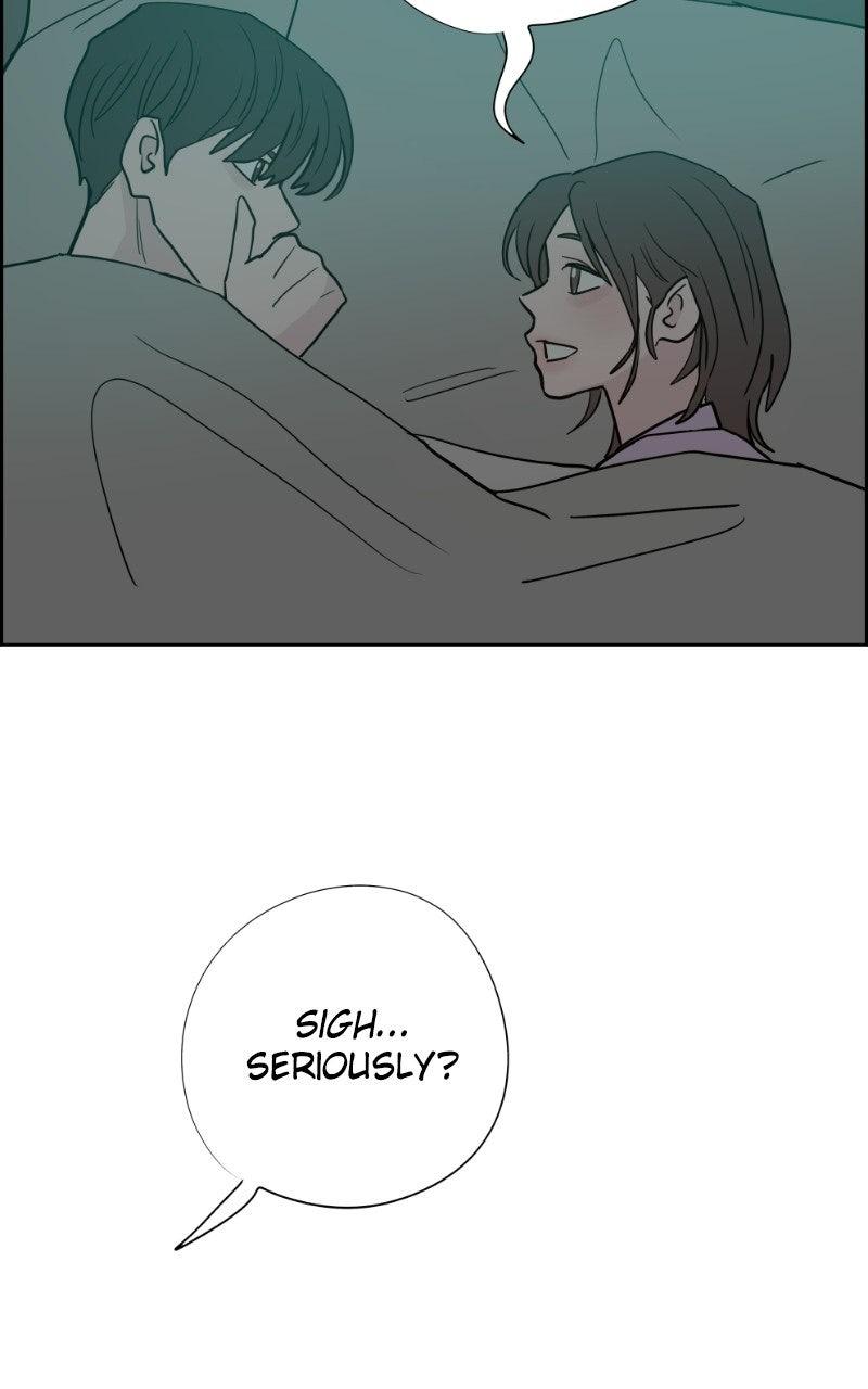 Copy-Paste Romance Chapter 70 page 104 - 