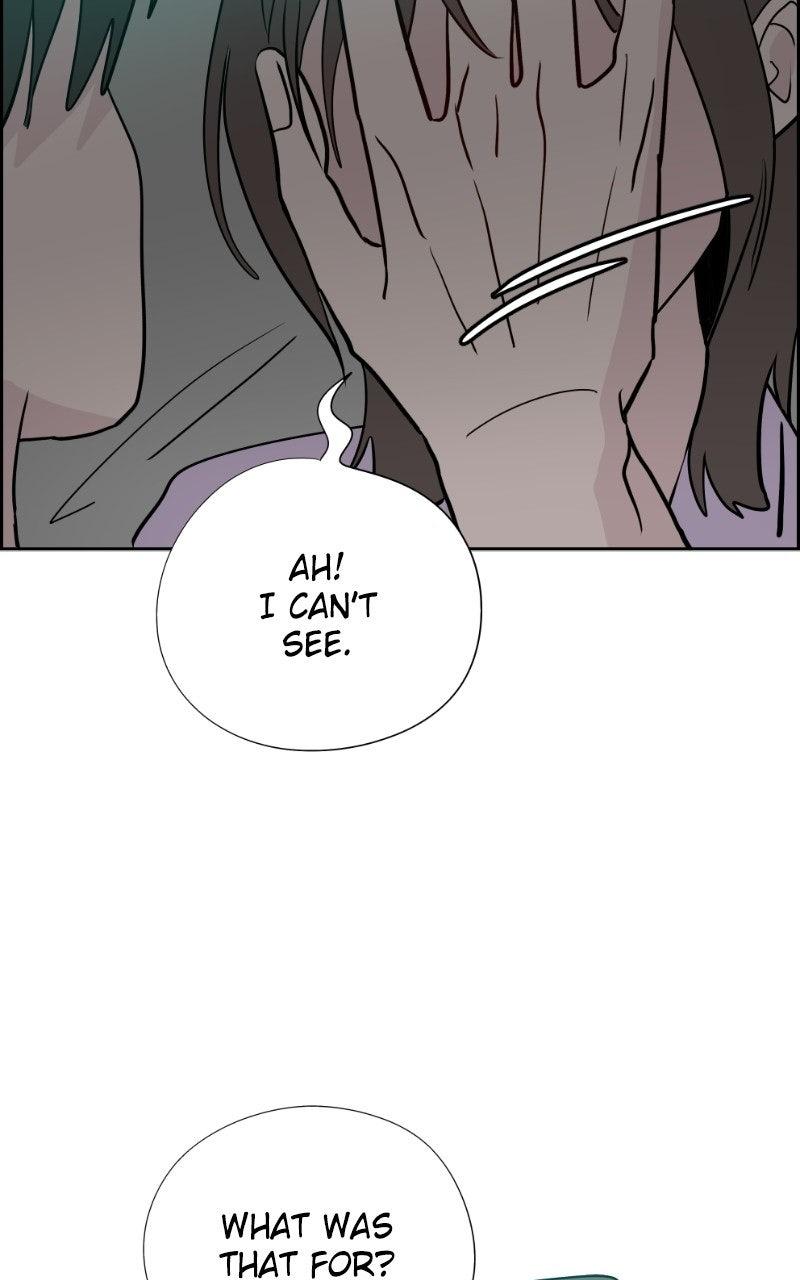 Copy-Paste Romance Chapter 70 page 106 - 