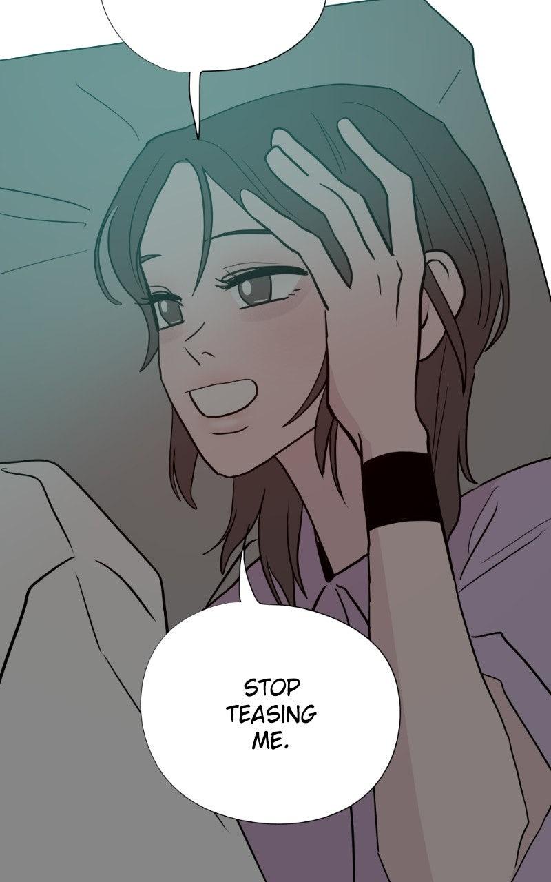 Copy-Paste Romance Chapter 70 page 107 - 