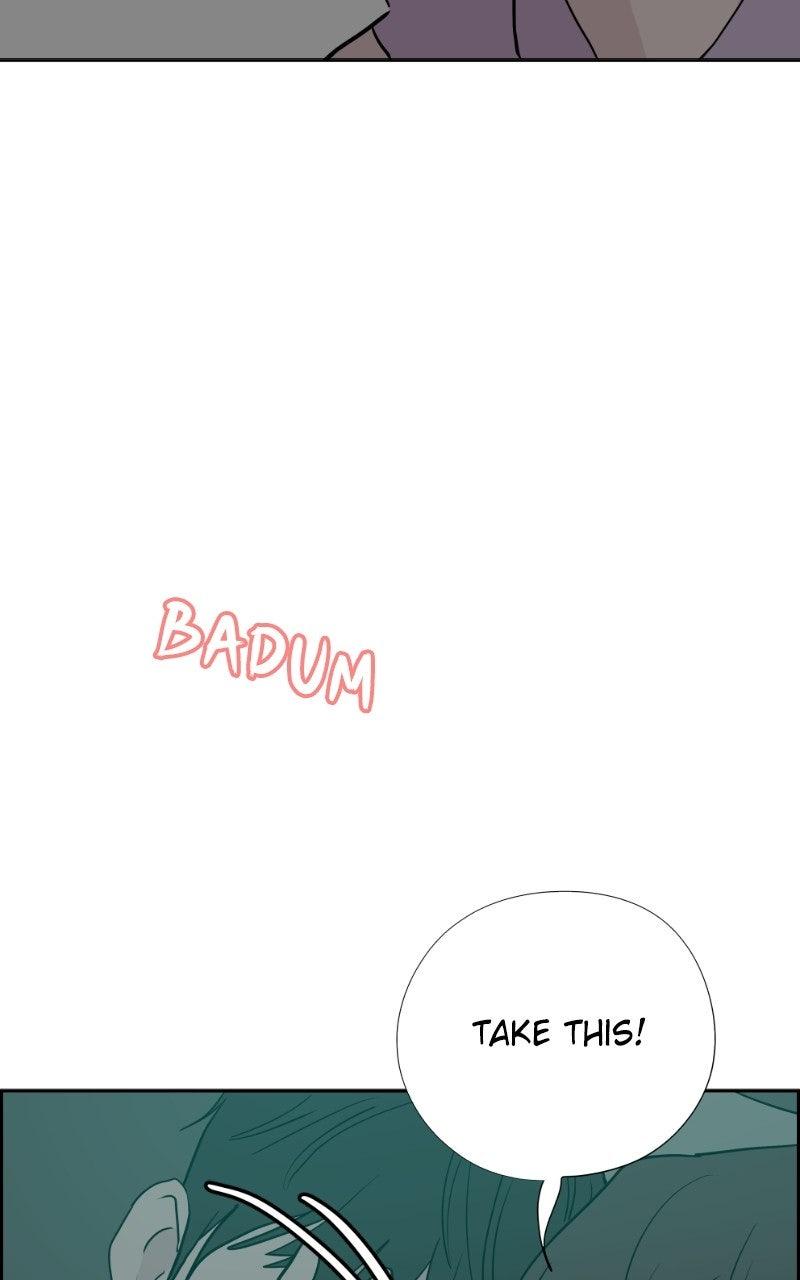 Copy-Paste Romance Chapter 70 page 108 - 
