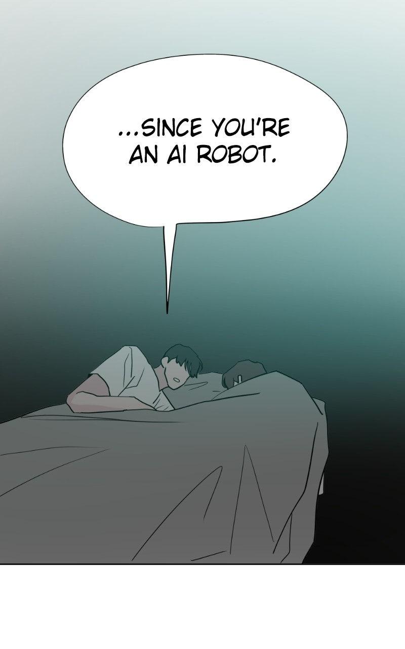 Copy-Paste Romance Chapter 70 page 112 - 