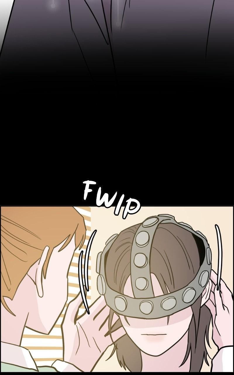 Copy-Paste Romance Chapter 70 page 115 - 