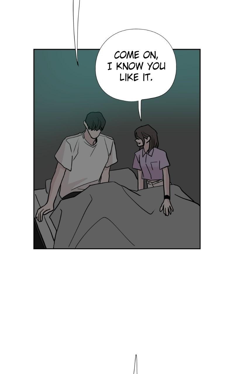 Copy-Paste Romance Chapter 70 page 124 - 