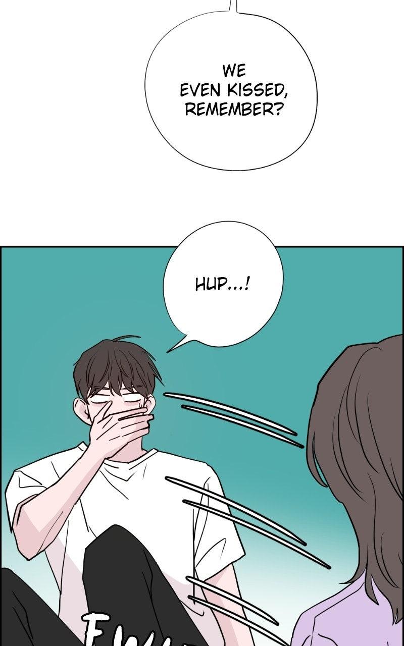 Copy-Paste Romance Chapter 70 page 125 - 